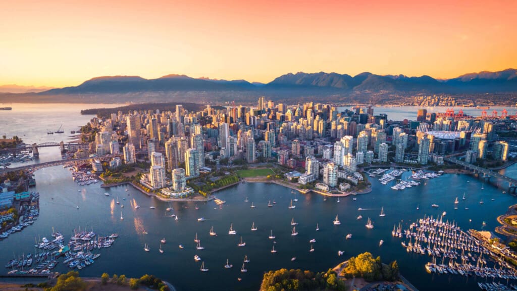 Covenant Global Expands Operations picture of Vancouver, Canada